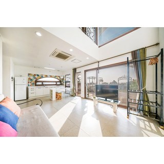 [서귀포시] 서귀포 귤낭하우스펜션