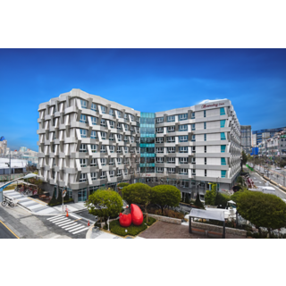 [속초시] 속초 마리나호텔