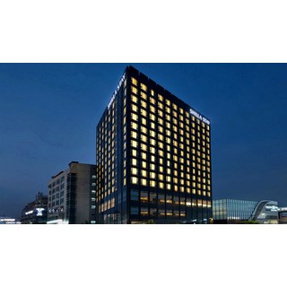 [천안시] 신라스테이 천안아산