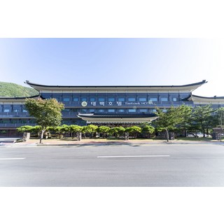 [태백시] 태백호텔