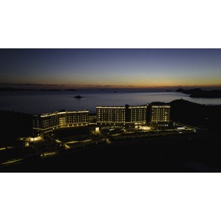 [신안군] 라마다 프라자 호텔 자은도