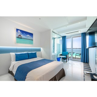 [제주시] 제주 비치 호텔 W 함덕