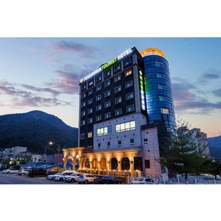 [정선군] 퍼시먼관광호텔