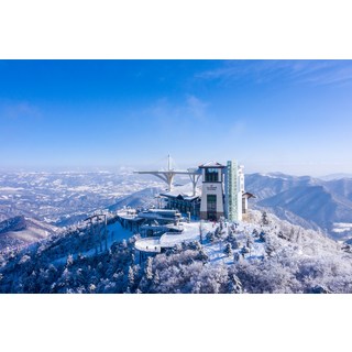 [평창군] 용평리조트