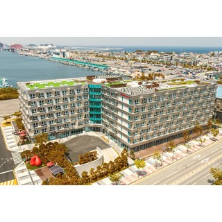 [속초시] 마리나베이 속초