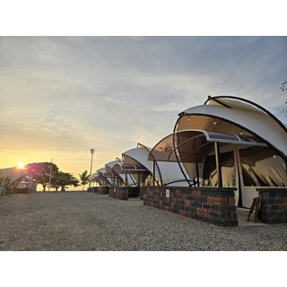 [안산시] 대부도 더비치글램핑