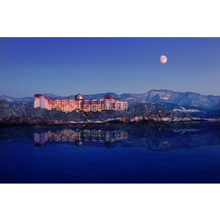 [부안군] 소노벨 변산 리조트