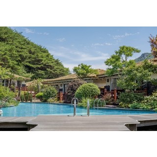 [통영시] 통영 한산 마리나 호텔 & 리조트