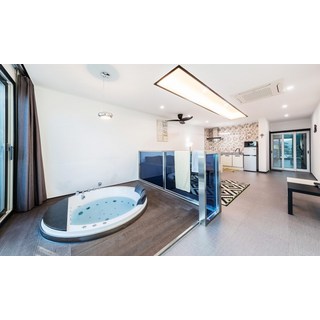 [거제시] 거제도 가조도풀하우스펜션