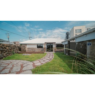 [서귀포시] 서귀포 담우스테이