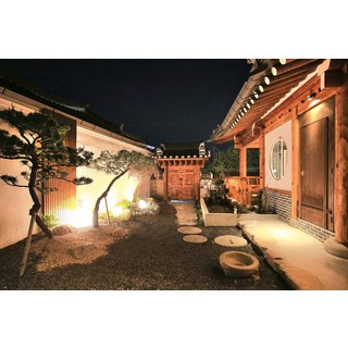 [전주시] 전주 한옥마을 스테이 한울자쿠지독채펜션