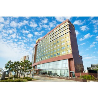 [보령시] 호텔 쏠레르