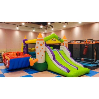 [김해시] 김해 아몬드키즈풀빌라 장유점