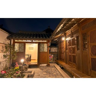 [전주시] 전주 한옥 스테이 사라