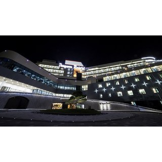 [통영시] 통영동원리조트&유스호스텔