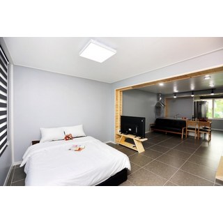 [무주군] 무주 덕유산숲펜션