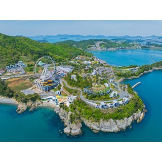 [여수시] 여수 예술랜드