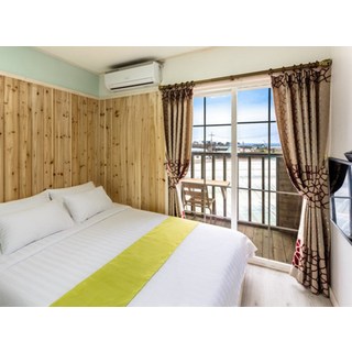 [제주시] 제주 애월바다향기펜션