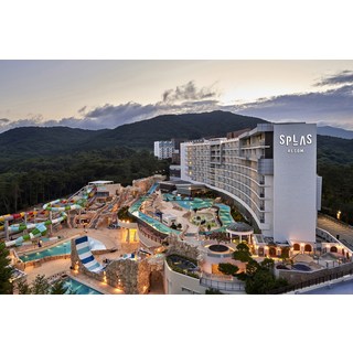 [예산군] 스플라스 리솜(덕산)