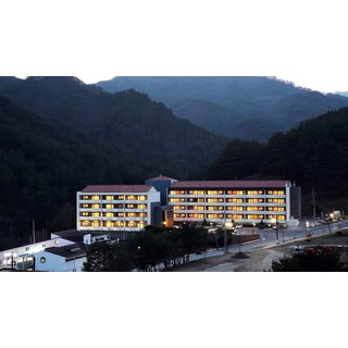 [울진군] 울진 덕구온천리조트