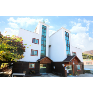 [무주군] 무주 설인관광펜션