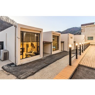 [무주군] 무주 마리나&스위트풀빌라스파펜션