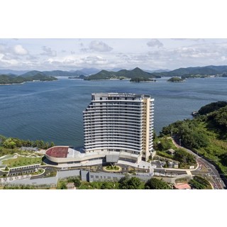 [통영시] 통영 스탠포드 호텔앤리조트