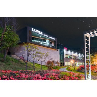 [완도군] 완도 루미아호텔앤리조트