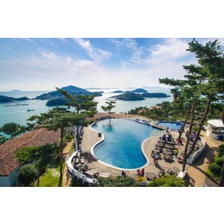 [통영시] 클럽이에스통영리조트