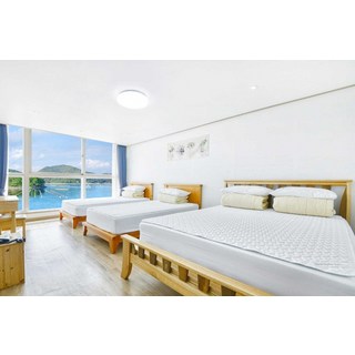 [통영시] 통영 바다52펜션