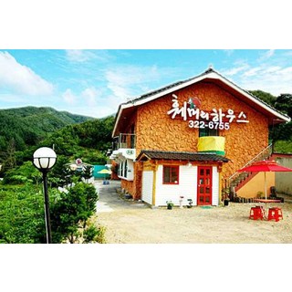 [무주군] 무주 훼미리하우스펜션