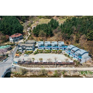 [무주군] 무주 오페라복층펜션&키즈풀빌라