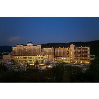 [천안시] 소노벨 천안 (WEST동)