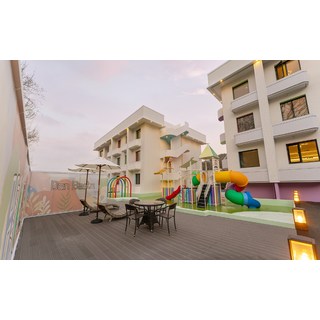 [김해시] 김해 덴바스타 테마 키즈호텔