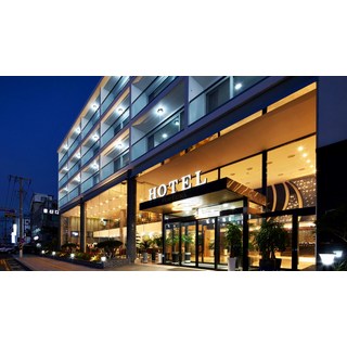 [통영시] 통영 포르투나 호텔