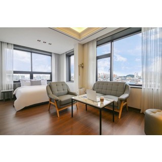 [목포시] 목포 호텔 어반