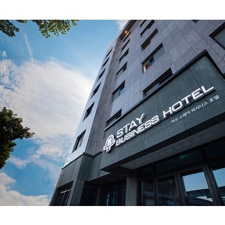 [여수시] 여수 스테이 비지니스 호텔