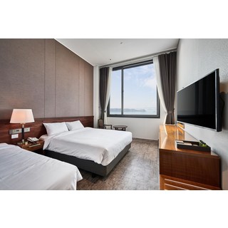 [목포시] 목포 신안비치호텔