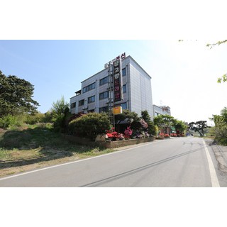 [당진시] 당진 장고항펜션