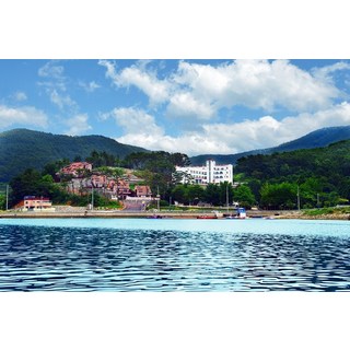 [통영시] 통영 통영비치캐슬호텔