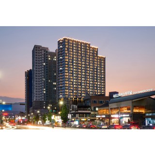 [속초시] 더 호텔 속초