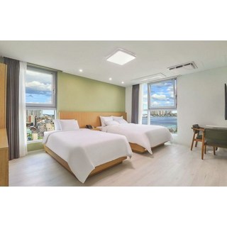 [속초시] 호텔 베리트