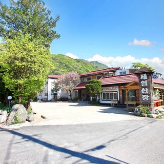 [무주군] 무주 제일산장펜션