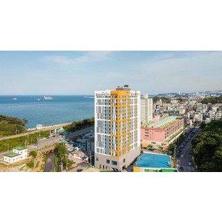 [동해시] 동해오션시티 레지던스호텔