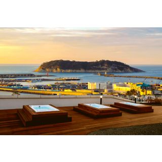 [서귀포시] 호텔 브릿지 서귀포