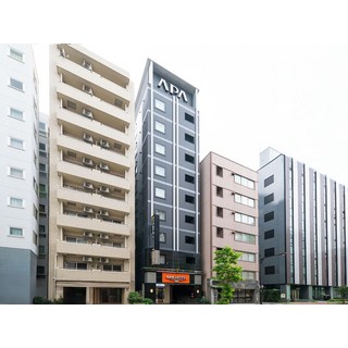 [Tokyo] APA 호텔 긴자 신토미초 에키마에
