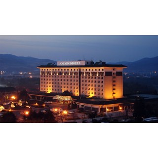 [경주시] 코모도호텔 경주