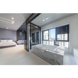 [부산광역시] 부산역 시티호텔