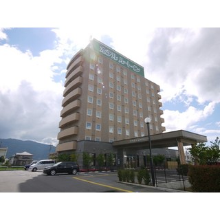 [Suwa] 호텔 루트 인 다이 니 수와 인터