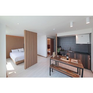 [고성군] 오션투유리조트 속초설악비치 호텔앤콘도